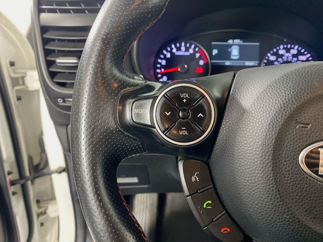 2019 Kia Soul Exclaim 13