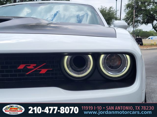 Used Car 2021 Dodge Challenger  R/t Scat Pack Widebody For Sale Under $50,000 In San Antonio, Texas