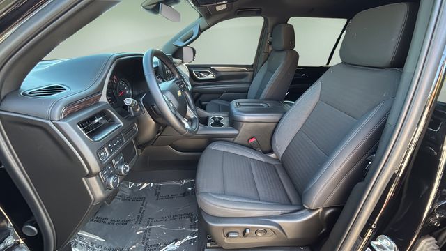 Used 2024 Black Chevrolet LS image 18