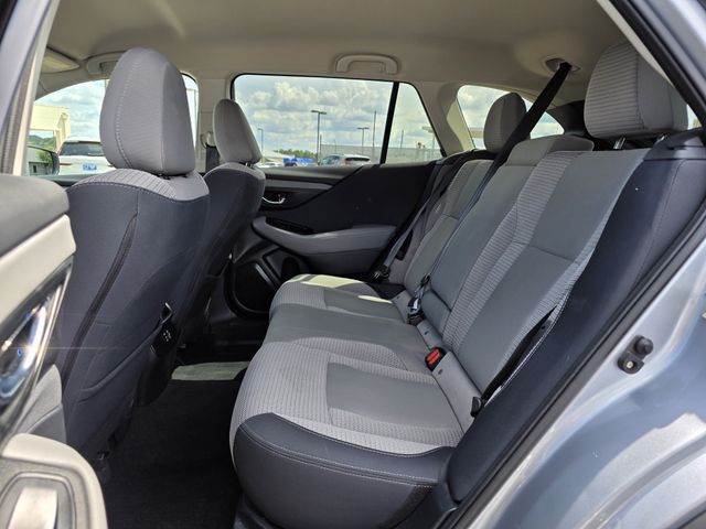 Used 2023 Subaru Outback SUV