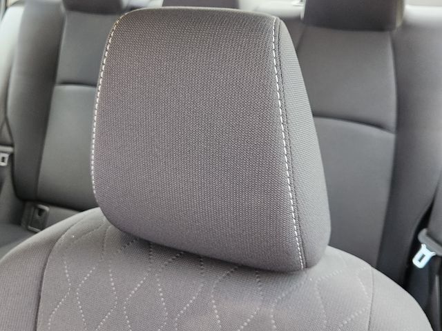 2025 Toyota Corolla Hybrid LE  at Parkway Family Mazda