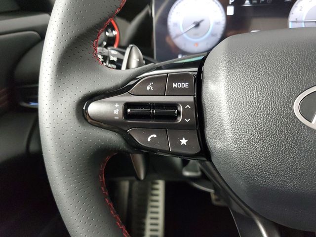 New 2025 Hyundai Elantra For Sale in Indianapolis, IN