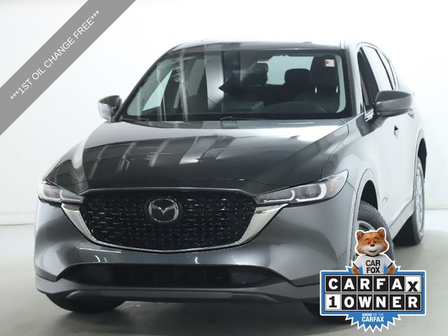 2023 Mazda CX-5 2.5 S Preferred AWD