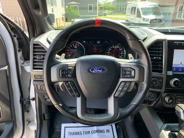 Used 2020 Ford F-150 Truck