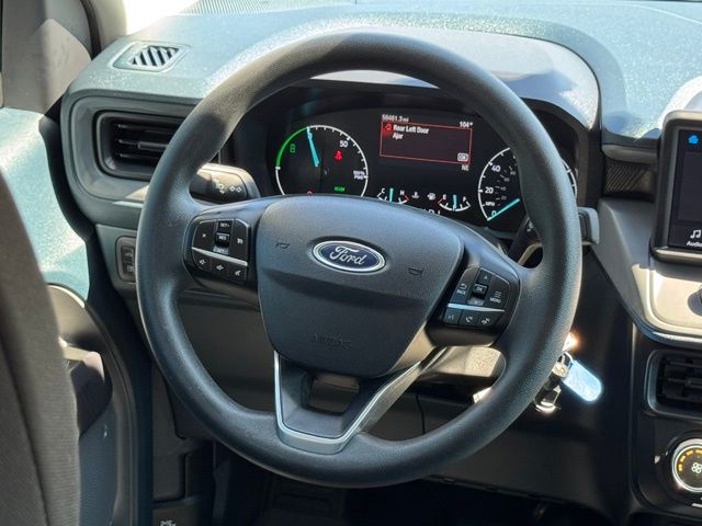 Used 2023 Ford Maverick Truck