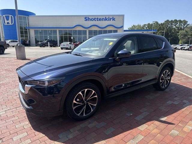 Used 2023 Mazda CX-5 SUV
