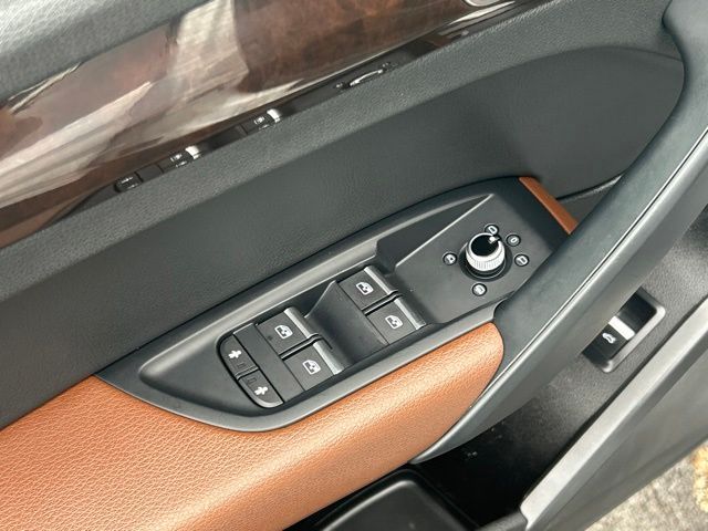 used 2019 Audi Q5 car, priced at $15,799