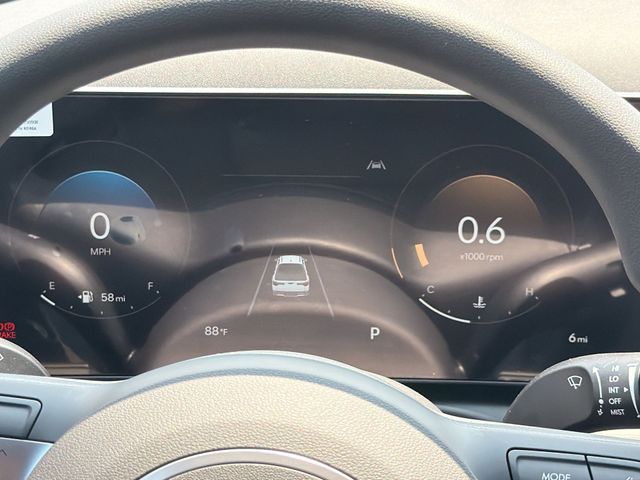 New 2027  Hyundai SEL image 12