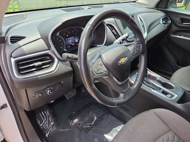 2019 Chevrolet Equinox LT Beige at Joe Myers Mazda Kia