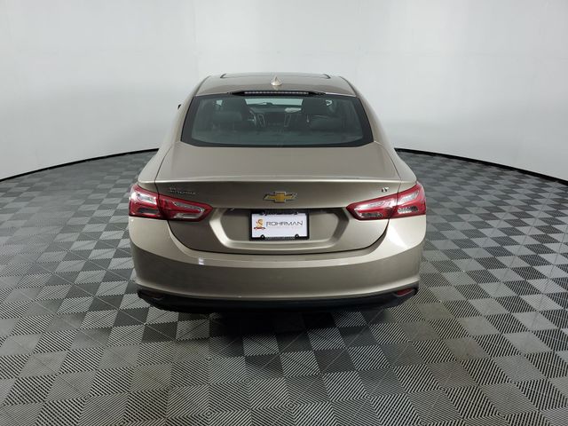 Used 2022 Chevrolet Malibu For Sale in Indianapolis, IN
