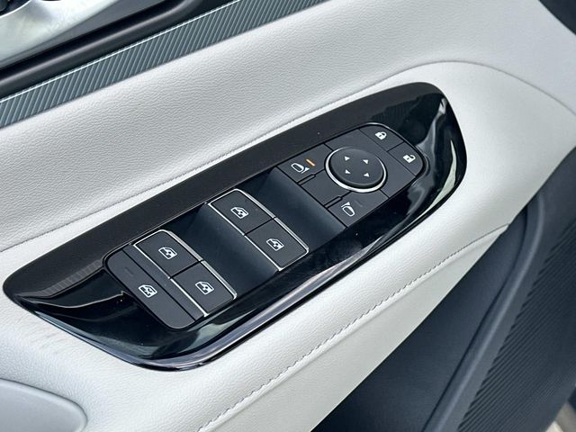 2025 Nissan Murano SL - Photo 10