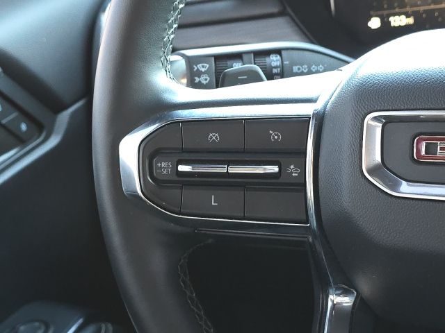 2024 GMC Acadia Elevation:43545B