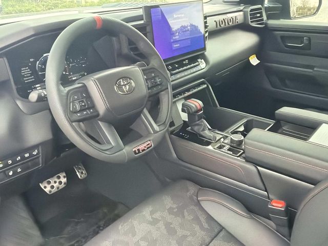 New 2026 Toyota Tundra i-FORCE MAX Truck