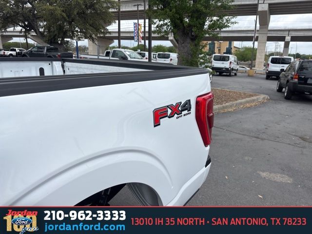 Used Car 2023 Ford F-150  Xlt For Sale Under $35,000 In San Antonio, Texas