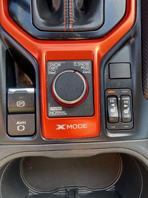 Used Car 2020 Subaru Forester  Sport For Sale Under $20,000 In San Antonio, Texas