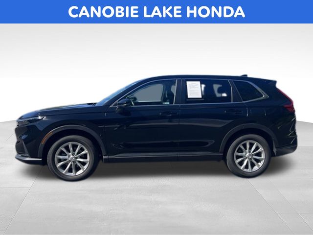 Used 2024 Honda CR-V SUV
