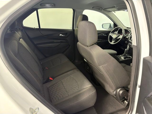 Used 2020 Chevrolet Equinox SUV
