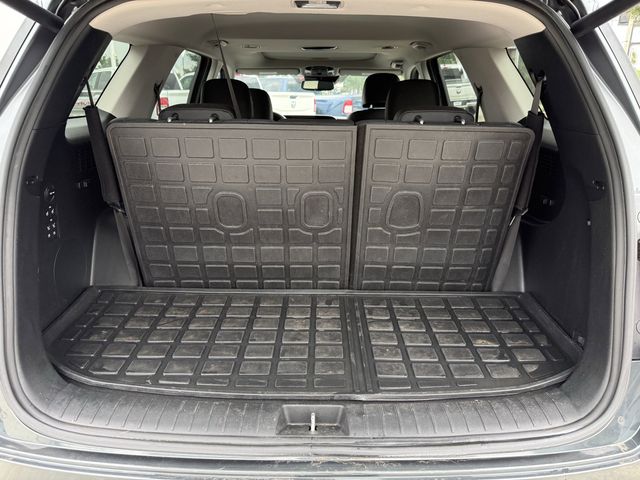 2022 Hyundai Palisade SEL Green at Gullo Toyota