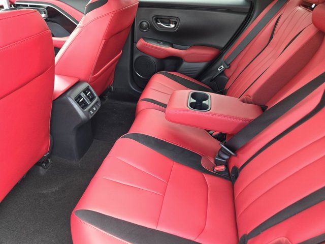 new 2026 Acura ADX car, priced at $46,675