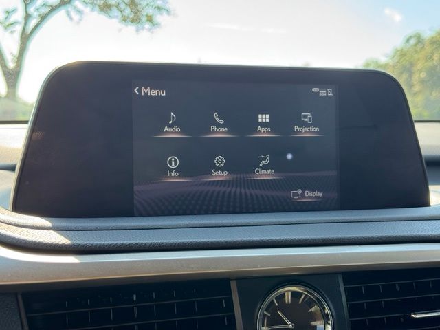 Used 2022 Lexus RX SUV