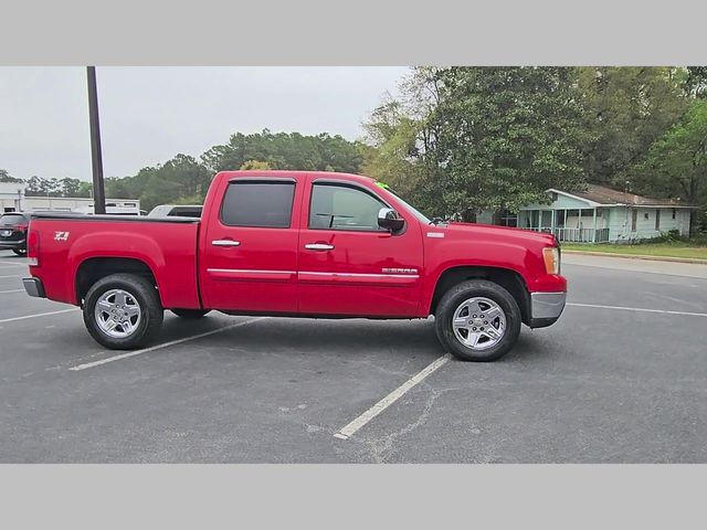2011 GMC Sierra 1500 SLT