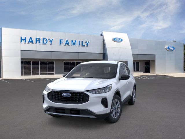 2026 Ford Escape Active:L167842