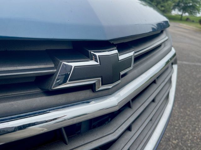 Used 2019 Chevrolet Equinox For Sale in Livonia, MI