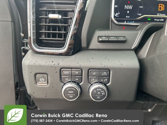 2024 GMC Sierra 2500HD Denali 6