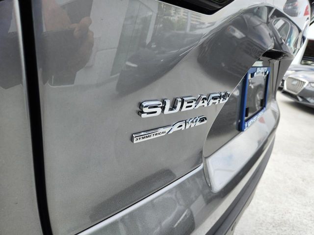 2024 Subaru Solterra Touring 6