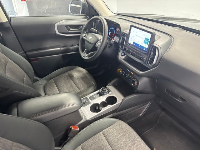 Used 2023 Ford Bronco Sport SUV