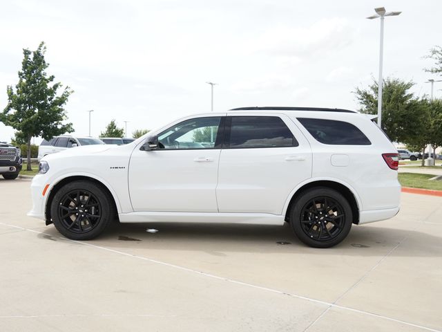 New 2026 Dodge Durango SUV