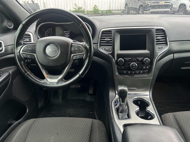 2020 Jeep Grand Cherokee - Image 16