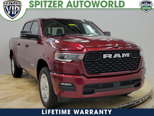 2025 RAM Ram 1500 Pickup Big Horn/Lone Star's photo