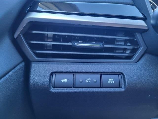 New 2025 Gray Nissan 2.5 SR image 26