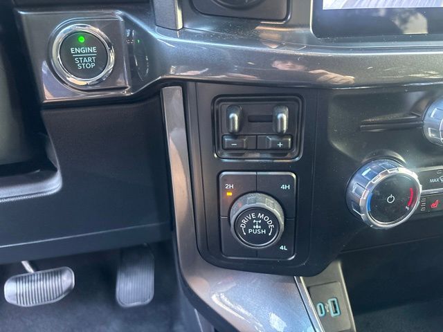 Used Car 2023 Ford F-150  Tremor For Sale Under $50,000 In San Antonio, Texas