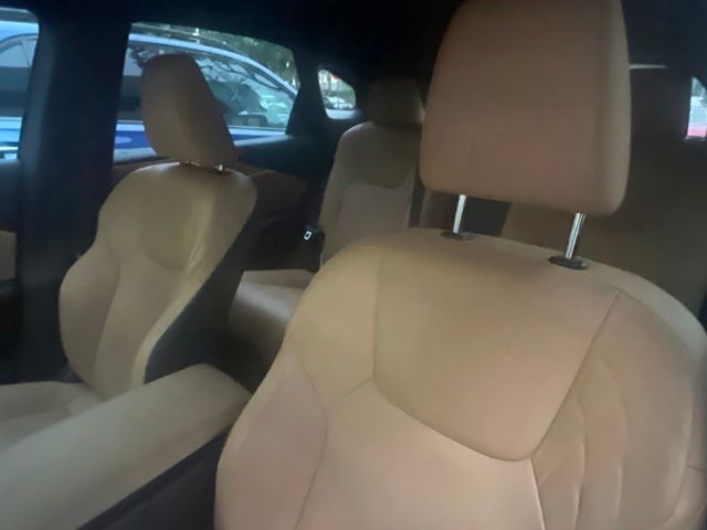 2026 Lexus RX