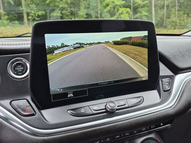 Used 2025 Black Chevrolet LT image 37