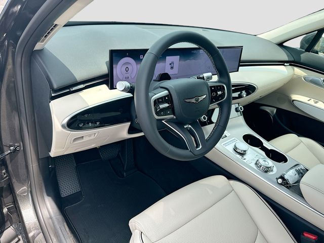 2026 Genesis GV70 Advanced 9