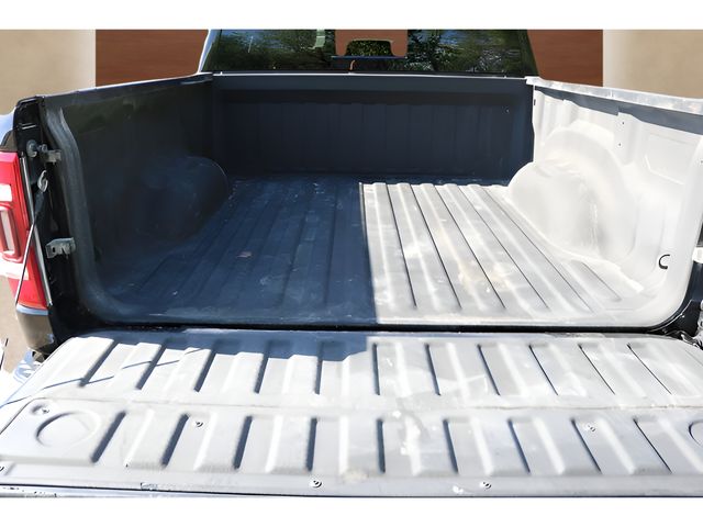 Used Car 2022 Ram 1500  Laramie For Sale Under $35,000 In Austin, Texas