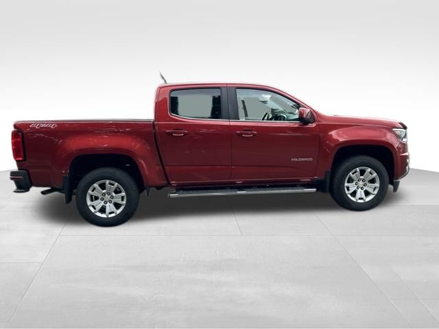 used 2016 Chevrolet Colorado car, priced at $15,499