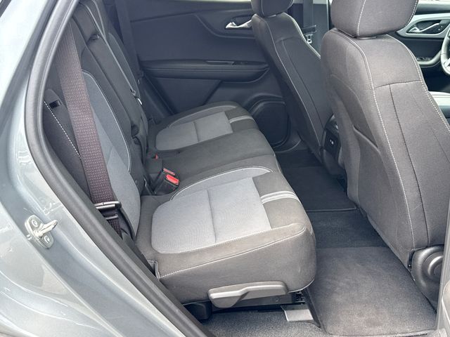 Used 2025 Chevrolet Blazer SUV