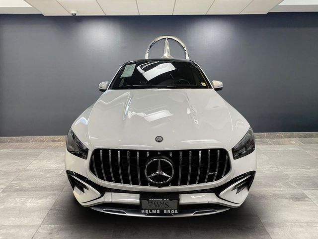 used 2024 Mercedes-Benz GLE car, priced at $85,991