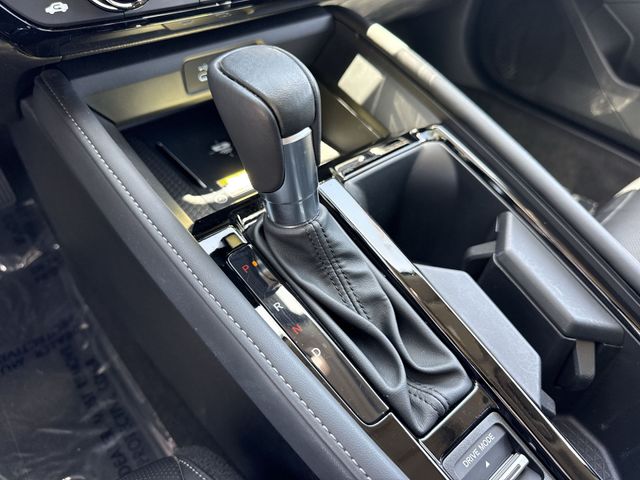 2023 Honda Accord - $29,998