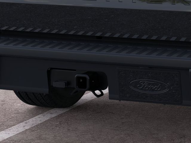 New 2026 Black Ford XLT image 23