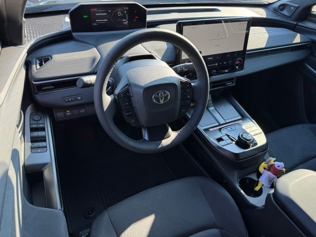 New 2026 Toyota C-HR SUV