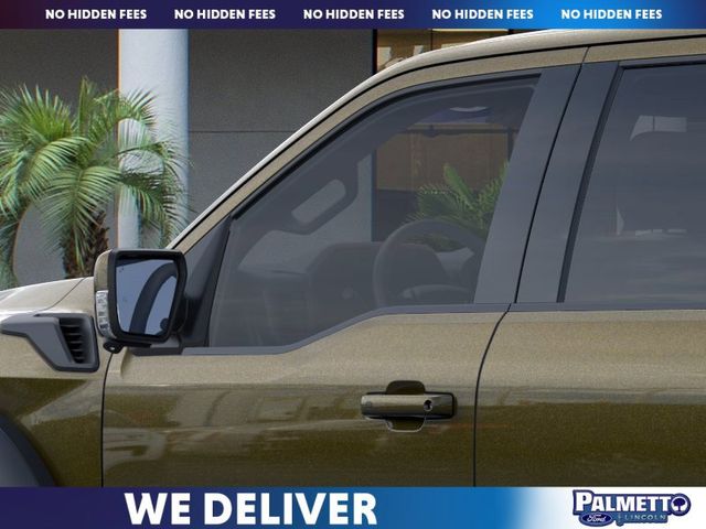 new 2026 Ford F-150 car, priced at $103,614