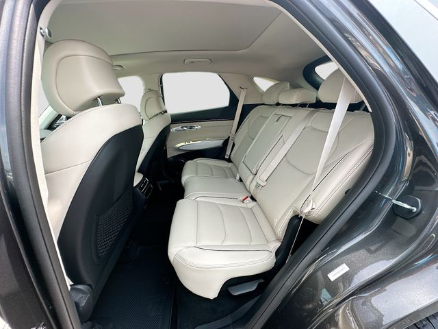 2026 Genesis GV70 Advanced 17