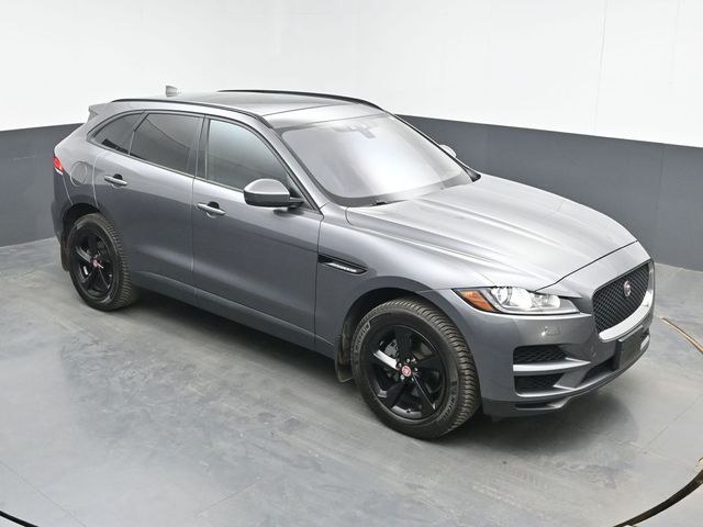2018 Jaguar F-PACE 25t Premium AWD