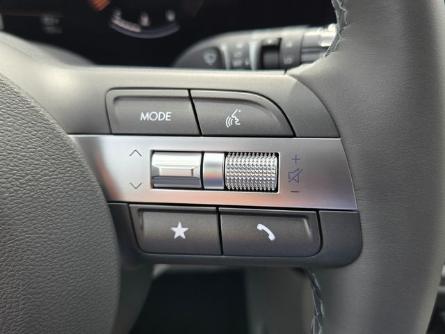 2027 Hyundai Kona