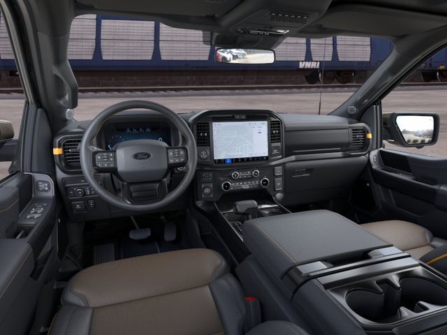 New 2026 Gray Ford Tremor image 9